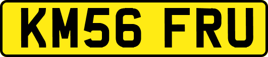 KM56FRU