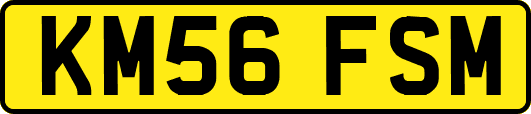 KM56FSM
