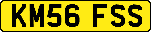 KM56FSS