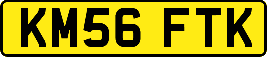 KM56FTK