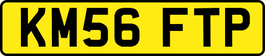 KM56FTP