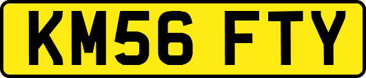 KM56FTY