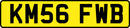 KM56FWB