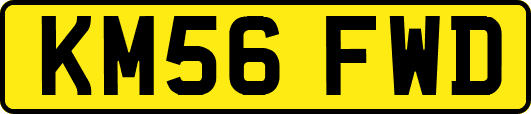 KM56FWD