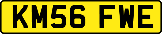 KM56FWE