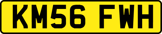 KM56FWH
