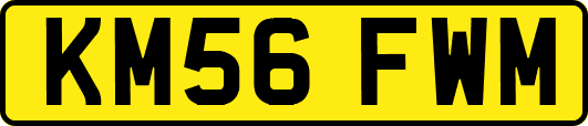 KM56FWM