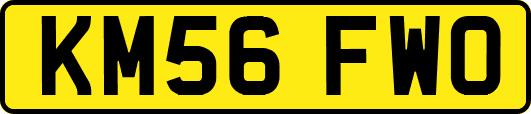 KM56FWO