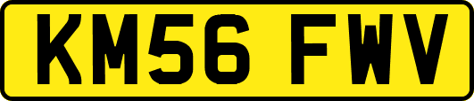 KM56FWV