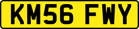 KM56FWY