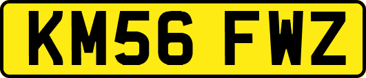 KM56FWZ