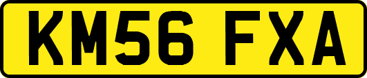 KM56FXA