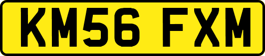 KM56FXM