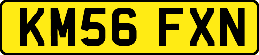 KM56FXN