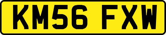 KM56FXW