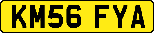 KM56FYA