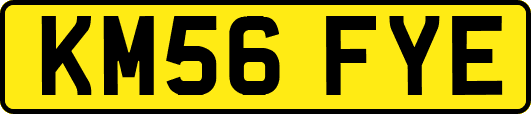 KM56FYE