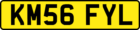 KM56FYL