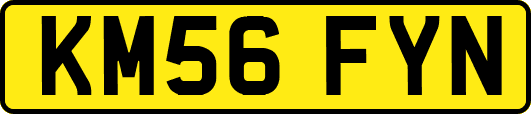 KM56FYN