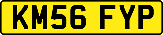KM56FYP
