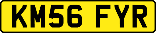 KM56FYR
