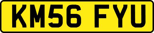 KM56FYU
