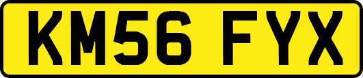 KM56FYX