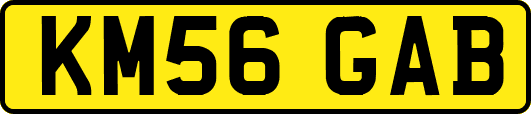 KM56GAB