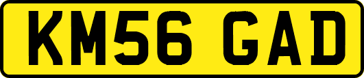 KM56GAD
