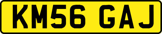 KM56GAJ