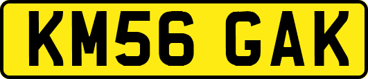 KM56GAK