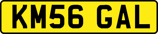 KM56GAL