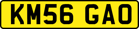 KM56GAO