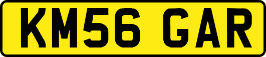 KM56GAR