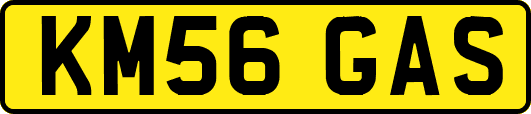 KM56GAS