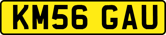 KM56GAU