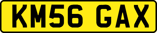 KM56GAX