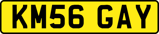 KM56GAY