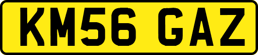 KM56GAZ