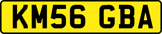 KM56GBA