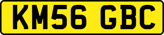 KM56GBC