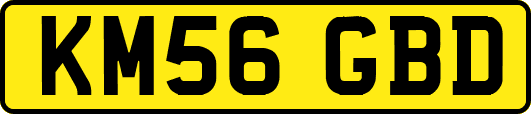 KM56GBD