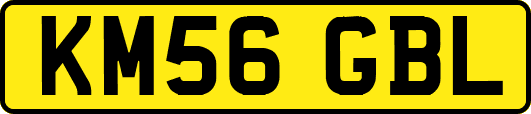 KM56GBL