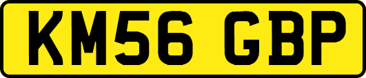 KM56GBP