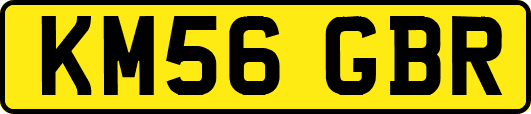 KM56GBR