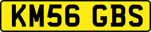 KM56GBS