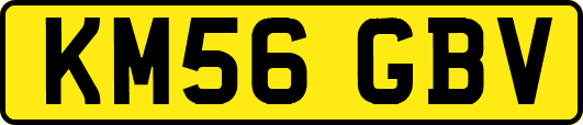 KM56GBV