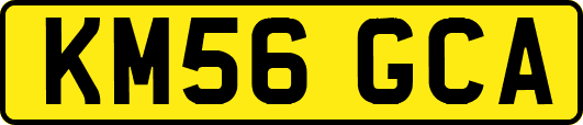 KM56GCA