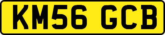 KM56GCB