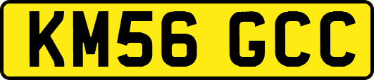 KM56GCC